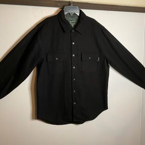 Woolrich wool shirt